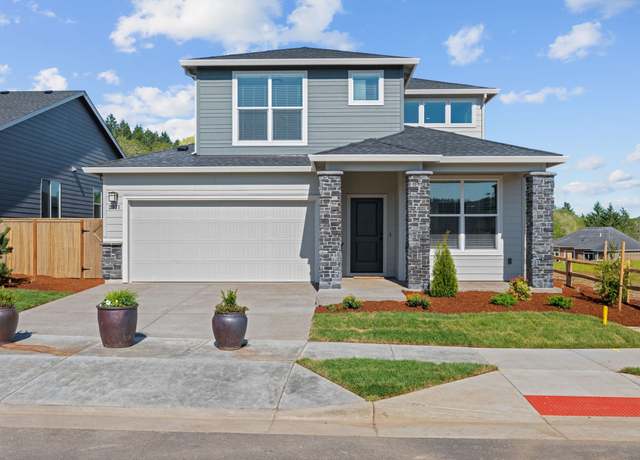 Property at The 2278 Plan, Cornelius, OR 97113, 4 beds, 3 baths