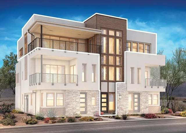 Property at Crescendo Plan, Las Vegas, NV 89143, 2 beds, 2.5 baths