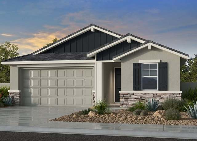 Property at Onyx Plan, Goodyear, AZ 85338, 4 beds, 2 baths