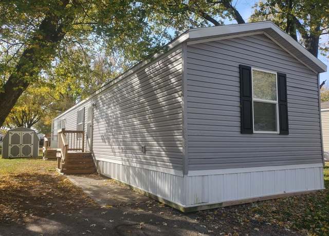 Property at 508 Aira Dr, Indianapolis, IN 46234, 3 beds, 2 baths