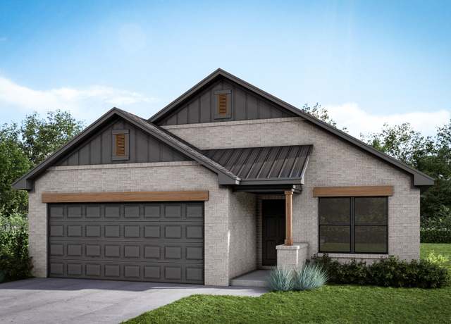 Property at Dakota Plan, Owasso, OK 74055, 3 beds, 2 baths