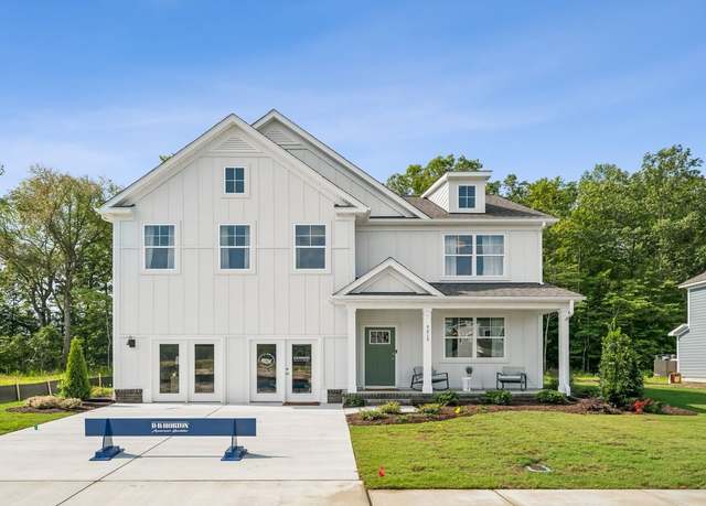Property at HAYDEN Plan, Suffolk, VA 23435, 5 beds, 3 baths