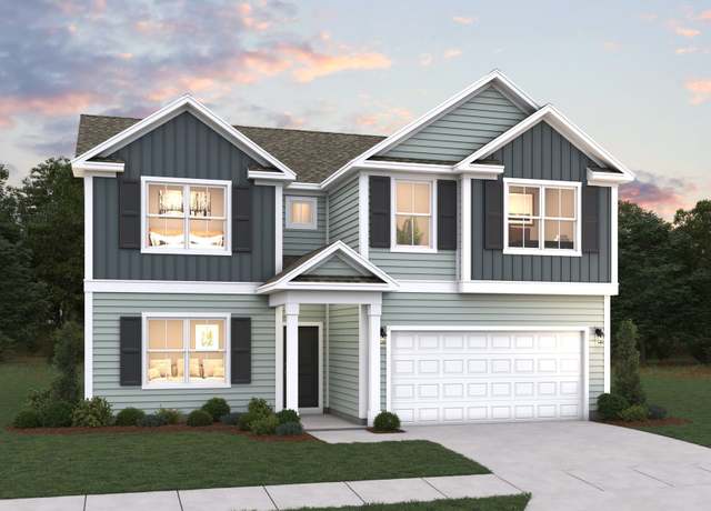 Property at Hamilton Plan, Seneca, SC 29678, 4 beds, 2.5 baths
