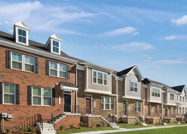 Property at Serenade Plan, Upper Marlboro, MD 20772, 3 beds, 3 baths