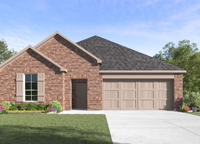 Property at 2025 Aspen Plan, Forney, TX 75126, 4 beds, 2 baths