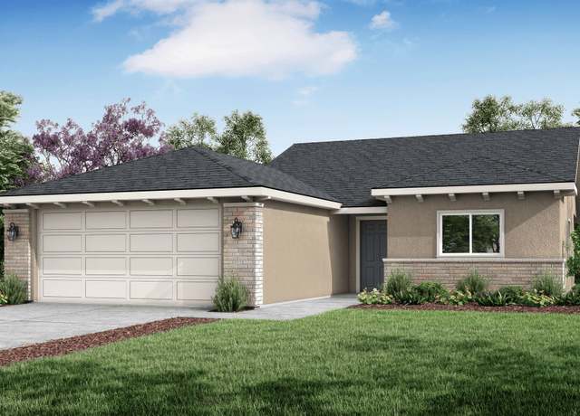 Property at Lot 21 1322 N Camelot St, Porterville, CA 93257, 3 beds, 2 baths