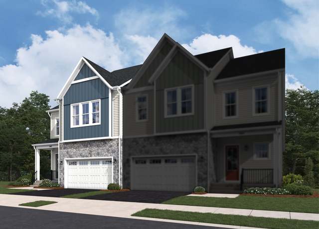 Property at 25617 Red Cherry Dr, Aldie, VA 20105, 5 beds, 4.5 baths