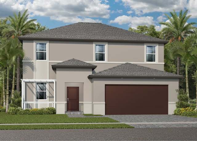 Property at Orchard Plan, Homestead, FL 33034, 5 beds, 3 baths