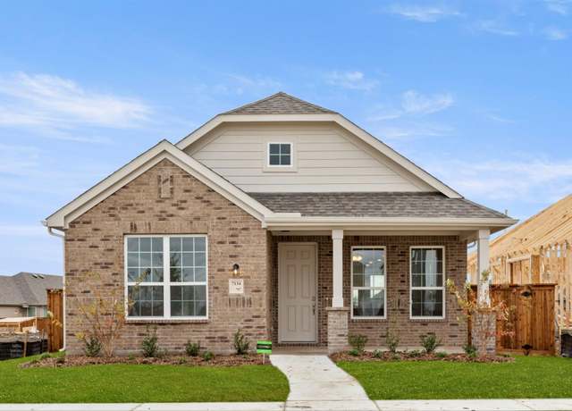 Property at Madison Plan, Royse City, TX 75189, 3 beds, 2 baths