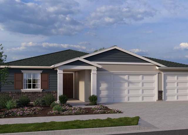 Property at Redwood Plan, Los Banos, CA 93635, 4 beds, 3 baths