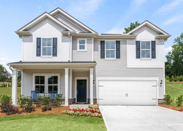 Property at 108 Indigo Park Pl, Easley, SC 29642, 4 beds, 2.5 baths