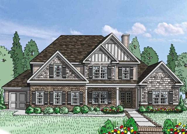 Property at 2136 Stonegate Way, Monroe, GA 30656, 5 beds, 4.5 baths