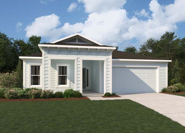 Property at Curacao Plan, Saint Johns, FL 32259, 3 beds, 2.5 baths