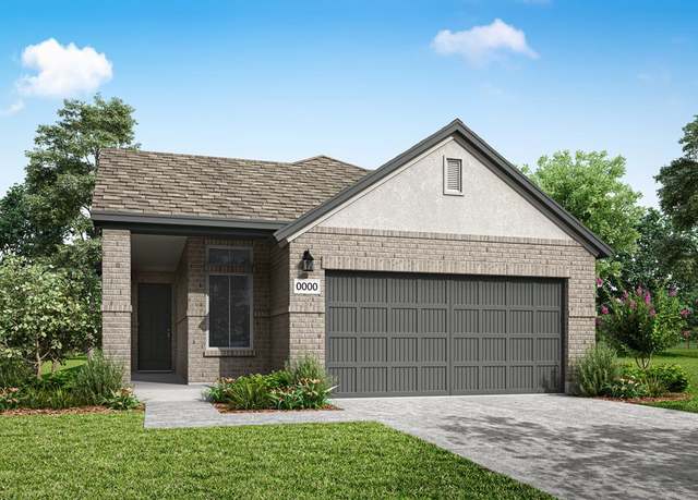 Property at Arbor Plan, Hutto, TX 78634, 3 beds, 2 baths