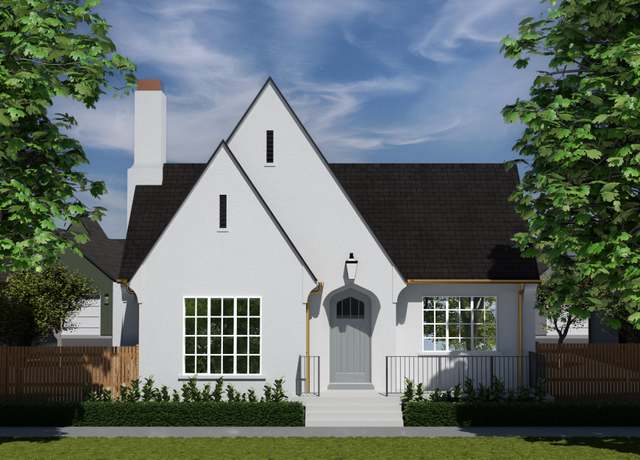 Property at 2000 Tudor Cottage Plan, Vineyard, UT 84059, 4 beds, 3.5 baths