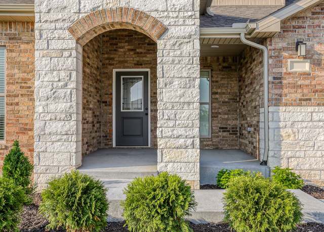Property at The Sara Ann Plan, Lenexa, KS 66227, 4 beds, 3 baths