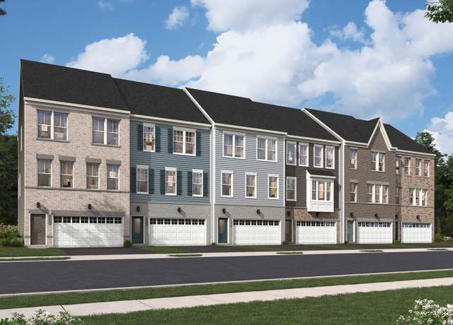 Property at 6761 Stapleford Pl, Bryans Road, MD 20616, 3 beds, 3.5 baths