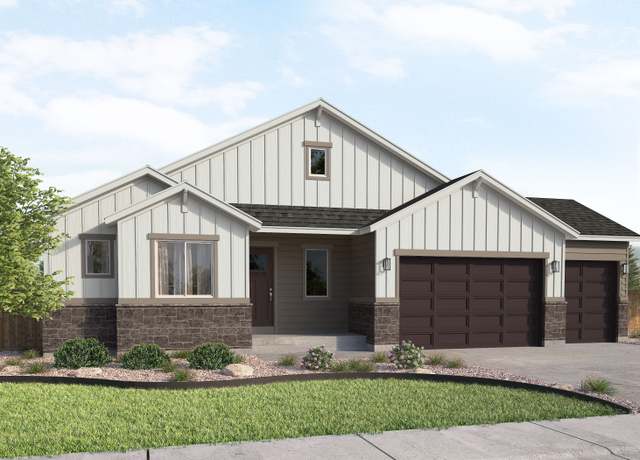 Property at Walter Plan, Monument, CO 80132, 5 beds, 3.5 baths