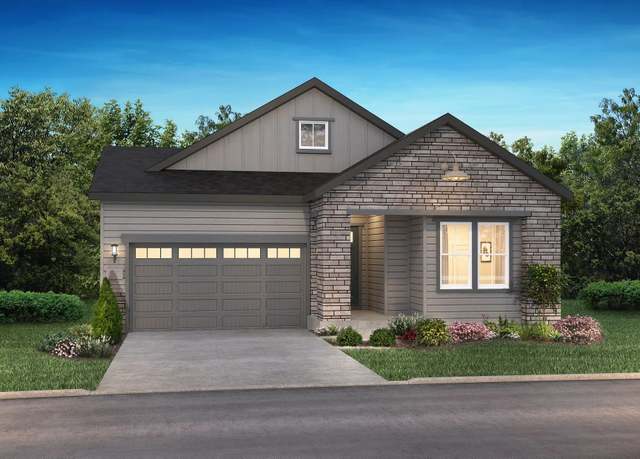 Property at 4082 Heritage Plan, Castle Pines, CO 80108, 2 beds, 2 baths