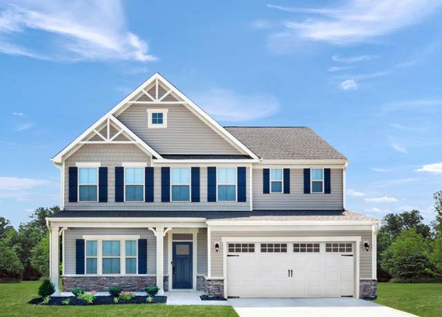Property at 9858 Fairwater Springs Dr, Dayton, OH 45458, 5 beds, 4.5 baths