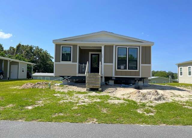 Property at Bal Harbour w/ Den Plan, Brooksville, FL 34601, 2 beds, 2 baths