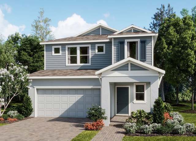 Property at 7292 Hammerstone Way, Groveland, FL 34753, 3 beds, 2.5 baths