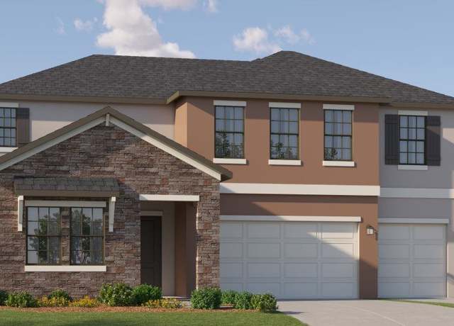Property at 11535 69th Pl E, Palmetto, FL 34221, 5 beds, 4 baths