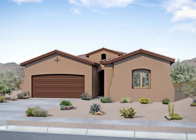 Property at The Jane Plan, Los Lunas, NM 87031, 3 beds, 2 baths