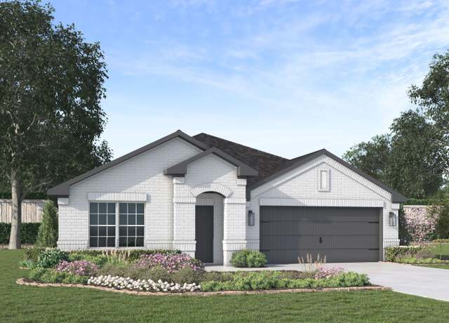 Property at Greyson Plan, Anna, TX 75409, 3 beds, 2 baths