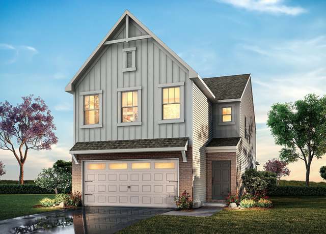 Property at Abigale Plan, High Shoals, NC 28077, 3 beds, 2.5 baths