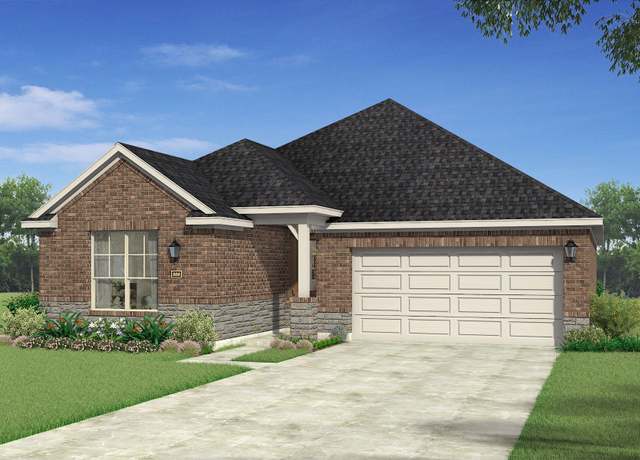 Property at Elinor II Plan, Anna, TX 75409, 3 beds, 2 baths