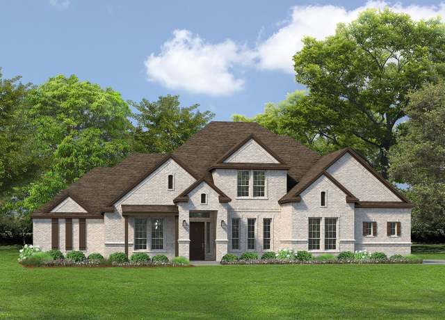 Property at Reid Plan, Nevada, TX 75173, 4 beds, 3.5 baths