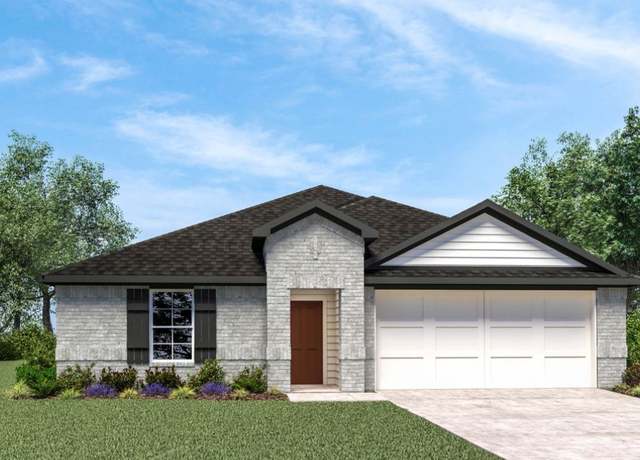 Property at Cali Plan, Broken Arrow, OK 74014, 4 beds, 2 baths