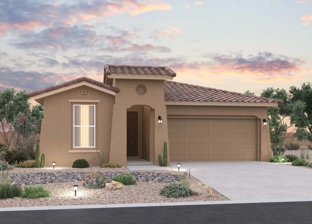 Property at Castillo - Clover Plan, Peoria, AZ 85383, 3 beds, 2 baths