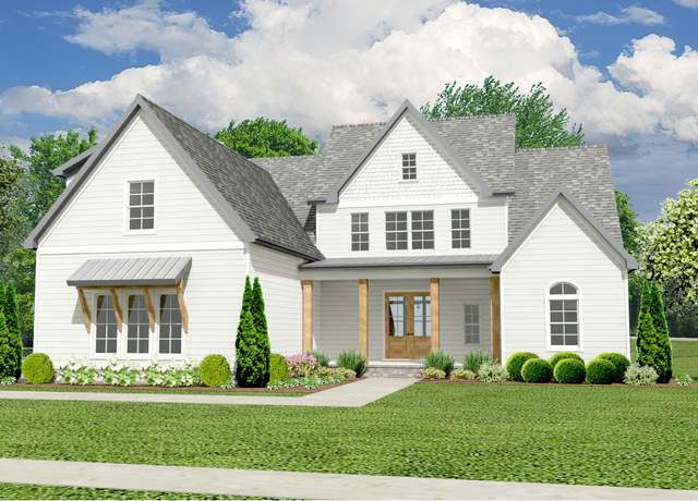 Property at The Chandler Plan, Huntsville, AL 35803, 4 beds, 4 baths