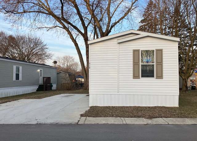 Property at 518 Lanier #41, South Lyon, MI 48178, 3 beds, 2 baths