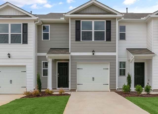Property at 146 Holton St, Smithfield, NC 27577, 3 beds, 2.5 baths