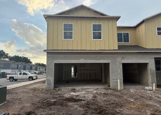 Property at 14832 Outfitter St, Orlando, FL 32824, 3 beds, 2.5 baths