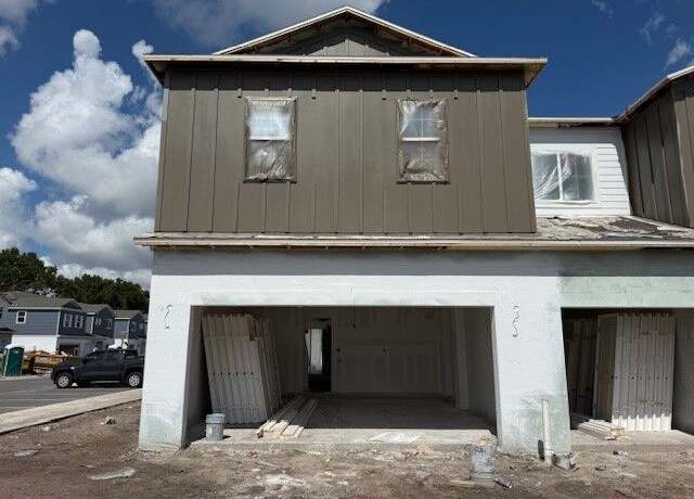 Property at 14832 Outfitter St, Orlando, FL 32824, 3 beds, 2.5 baths