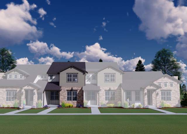 Property at 6228 Vernazza Way #2, Windsor, CO 80550, 3 beds, 2.5 baths