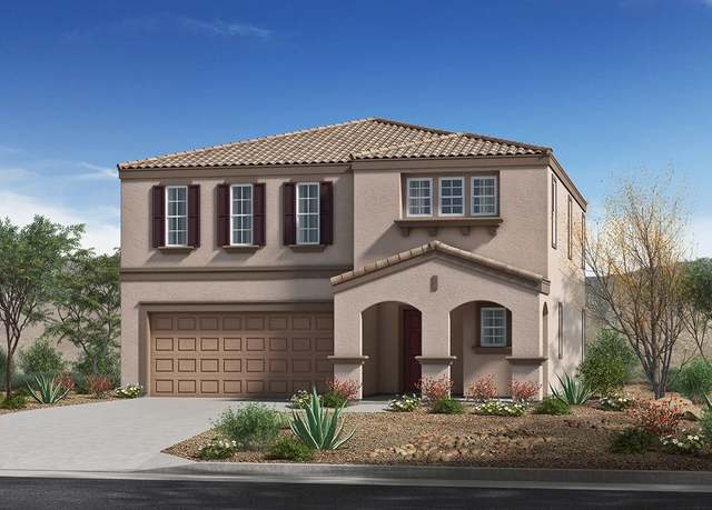 Property at Plan 2296 Plan, Buckeye, AZ 85326, 3 beds, 2.5 baths