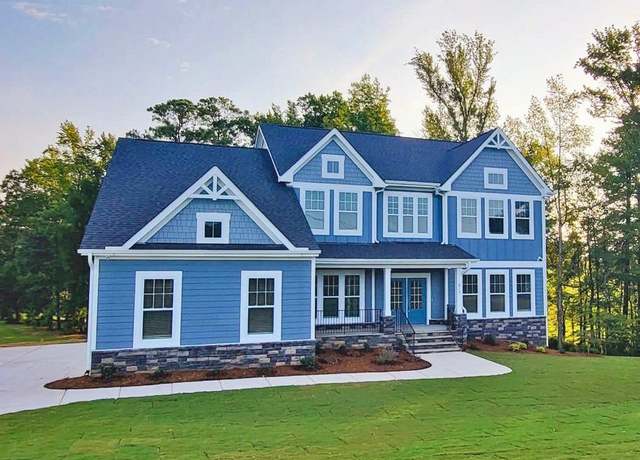 Property at 9517 Woodriver Dr #3, Zebulon, NC 27597, 4 beds, 3.5 baths