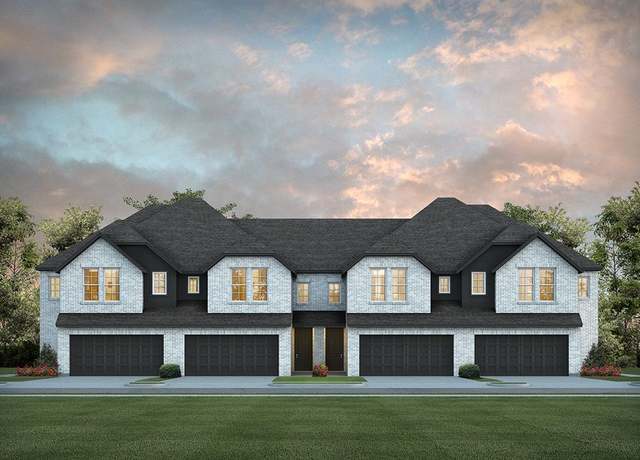 Property at Finley Plan, Celina, TX 75009, 3 beds, 2.5 baths
