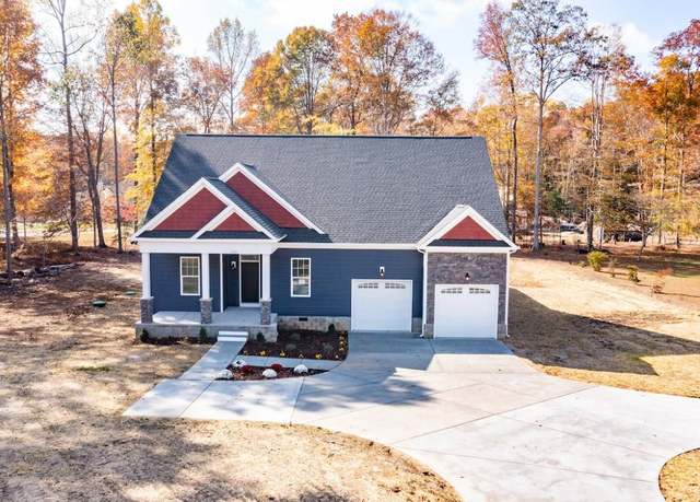 Property at Marie Plan, Suffolk, VA 23435, 5 beds, 3.5 baths
