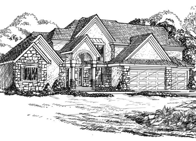 Property at The Destiny Plan, Lees Summit, MO 64081, 4 beds, 3.5 baths