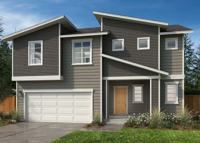 Property at 708 Teeter Cir NW, Orting, WA 98360, 3 beds, 2.5 baths
