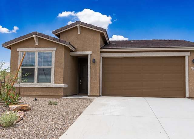 Property at 6674 W Island Creek Ln, Tucson, AZ 85757, 4 beds, 3 baths