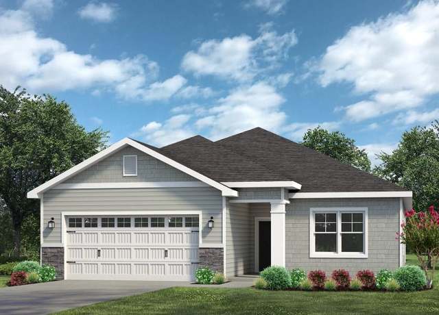 Property at The Hunter Plan, Greenville, SC 29607, 3 beds, 2 baths