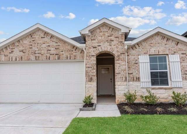 Property at 1402 Windom Court Way, Fresno, TX 77545, 4 beds, 2.5 baths