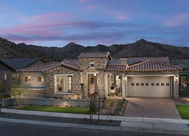 Property at Serendipity Plan, Buckeye, AZ 85396, 3 beds, 3.5 baths